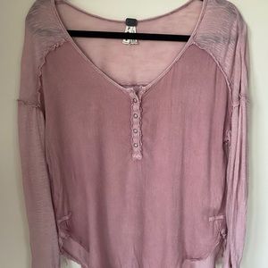 We The Free - Free People Top